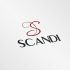 Логотип для SCANDI - дизайнер Tamara_V