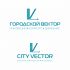 Логотип компании Городской вектор - дизайнер Olga_ill
