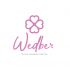 Лого и фирменный стиль для wedber - дизайнер fwizard