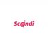 Логотип для SCANDI - дизайнер logo93