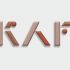 Лого и фирменный стиль для KAF - дизайнер Inha_drahun