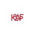 Лого и фирменный стиль для KAF - дизайнер funkielevis