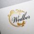 Лого и фирменный стиль для wedber - дизайнер Zheravin