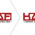 Лого и фирменный стиль для KAF - дизайнер Diamanda88
