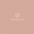 Лого и фирменный стиль для wedber - дизайнер degustyle