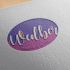 Лого и фирменный стиль для wedber - дизайнер NaCl