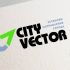 Логотип компании Городской вектор - дизайнер atam