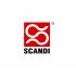 Логотип для SCANDI - дизайнер F-maker