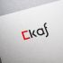 Лого и фирменный стиль для KAF - дизайнер serz4868