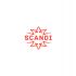 Логотип для SCANDI - дизайнер andblin61