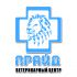 Логотип для Ветеринарный центр Прайд - дизайнер malikovaanna