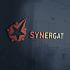 Логотип для Логотип для бизнес-школы и сообщества SynerGat - дизайнер robert3d