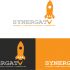 Логотип для Логотип для бизнес-школы и сообщества SynerGat - дизайнер shilina_ya999