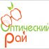 Логотип для Оптический рай - дизайнер Garryko