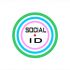 Логотип для Social ID - дизайнер basoff