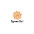 Логотип для Логотип для бизнес-школы и сообщества SynerGat - дизайнер shamaevserg