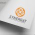 Логотип для Логотип для бизнес-школы и сообщества SynerGat - дизайнер markosov