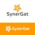 Логотип для Логотип для бизнес-школы и сообщества SynerGat - дизайнер splinter