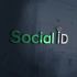 Логотип для Social ID - дизайнер Marysan