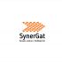 Логотип для Логотип для бизнес-школы и сообщества SynerGat - дизайнер kras-sky