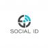 Логотип для Social ID - дизайнер erkin84m