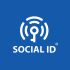 Логотип для Social ID - дизайнер fwizard