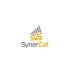 Логотип для Логотип для бизнес-школы и сообщества SynerGat - дизайнер Nikus