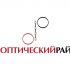 Логотип для Оптический рай - дизайнер Ayolyan
