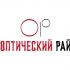Логотип для Оптический рай - дизайнер Ayolyan