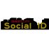 Логотип для Social ID - дизайнер rover