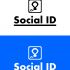 Логотип для Social ID - дизайнер komforka020213