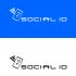 Логотип для Social ID - дизайнер komforka020213