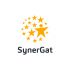 Логотип для Логотип для бизнес-школы и сообщества SynerGat - дизайнер Jexx07