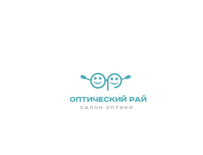 Логотип для Оптический рай - дизайнер SmolinDenis