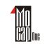 Логотип для Mocap One - дизайнер LedZ