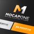 Логотип для Mocap One - дизайнер webgrafika