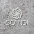 Логотип для SCANDI - дизайнер Nikus