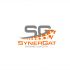 Логотип для Логотип для бизнес-школы и сообщества SynerGat - дизайнер kras-sky