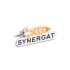 Логотип для Логотип для бизнес-школы и сообщества SynerGat - дизайнер funkielevis