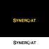 Логотип для Логотип для бизнес-школы и сообщества SynerGat - дизайнер Dizkonov_Marat