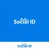 Логотип для Social ID - дизайнер Dizkonov_Marat