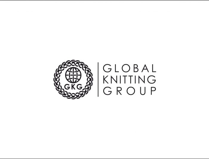 Логотип для GLOBAL KNITTING GROUP (G.K.G.) - дизайнер erkin84m