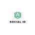 Логотип для Social ID - дизайнер kirilln84
