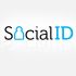 Логотип для Social ID - дизайнер alex_bond