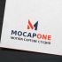 Логотип для Mocap One - дизайнер DIZIBIZI
