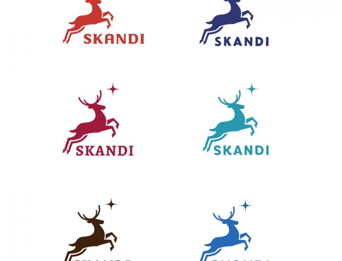 Логотип для SCANDI - дизайнер viva0586