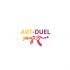 Логотип для Art-Duel - дизайнер kirilln84