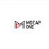 Логотип для Mocap One - дизайнер kras-sky