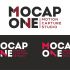 Логотип для Mocap One - дизайнер xerx1