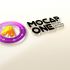 Логотип для Mocap One - дизайнер robert3d